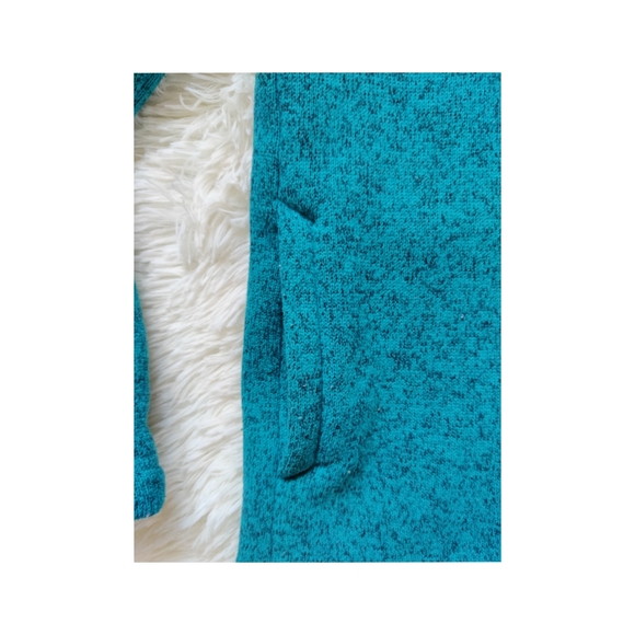 North Face Zip Up - Picture 5 of 8